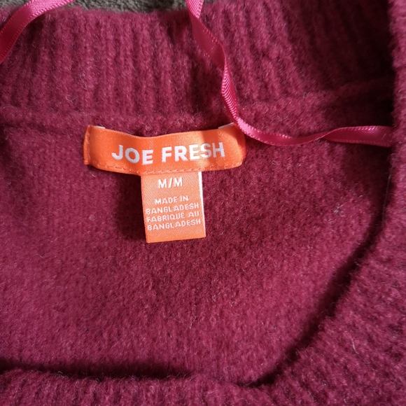 Pullover - Picture 3 of 4